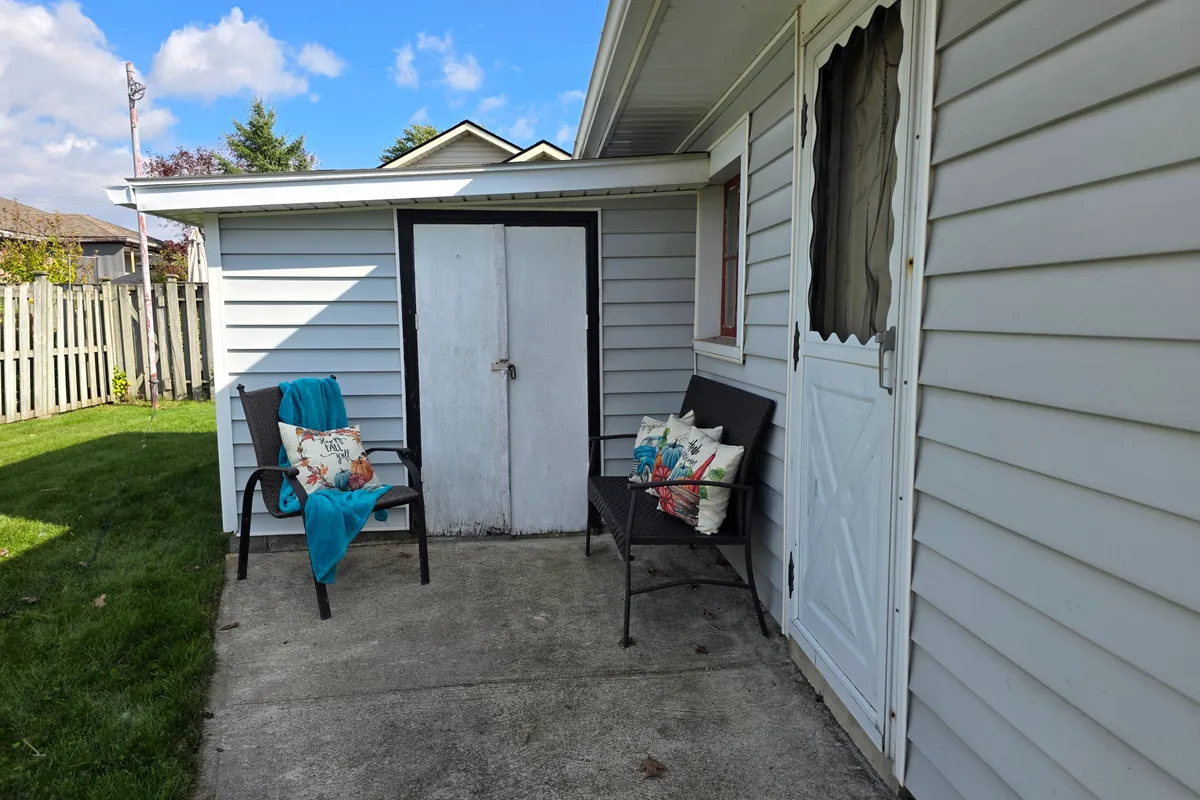 141 Mercury Avenue, ON L3K 2C8