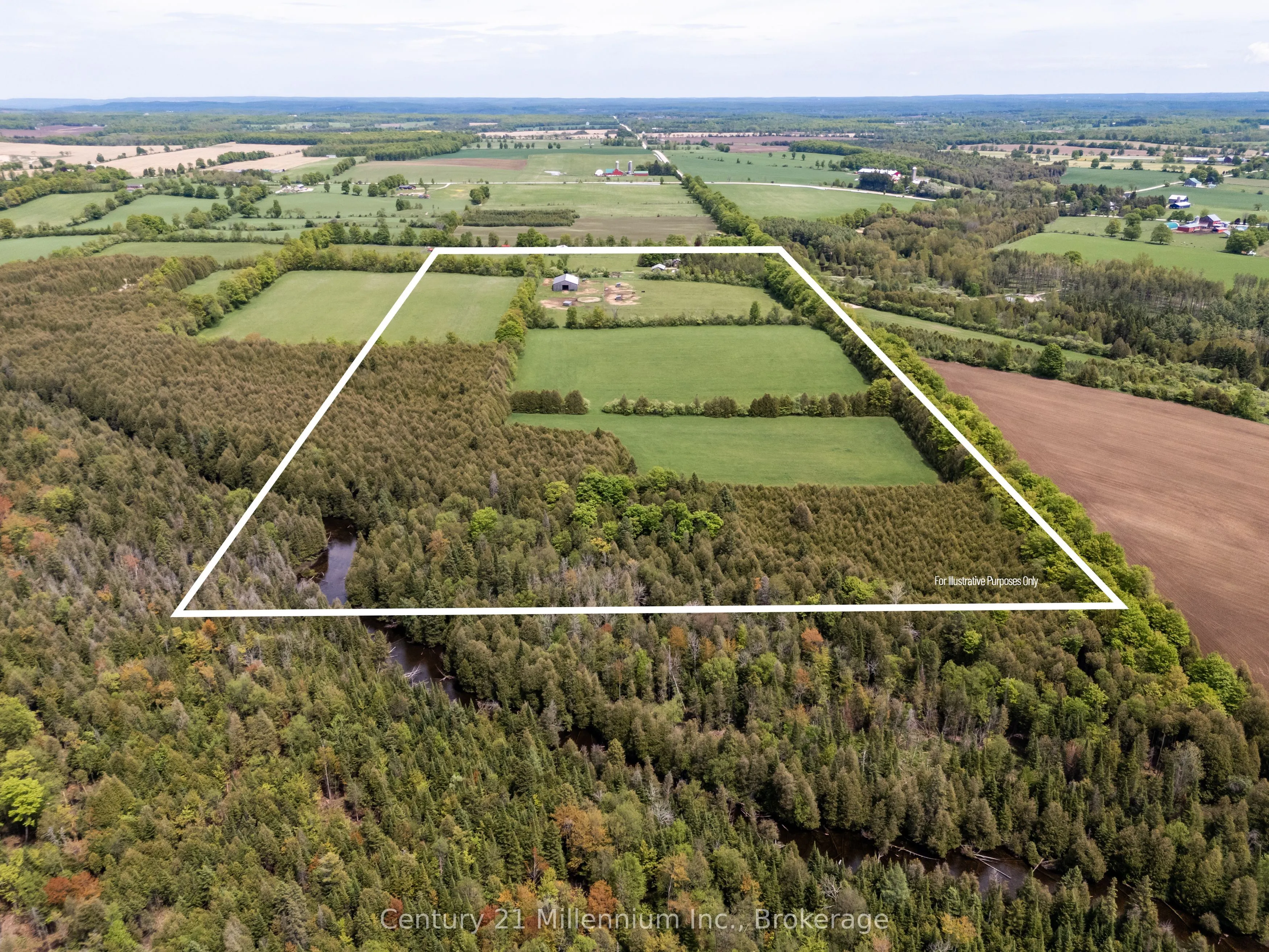 525197 Artemesia Euphrasia Townline, ON N0C 1H0