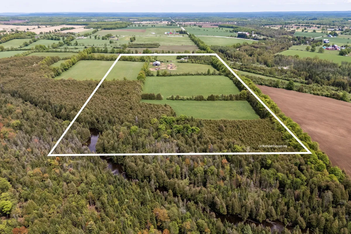 525197 Artemesia Euphrasia Townline, ON N0C 1H0