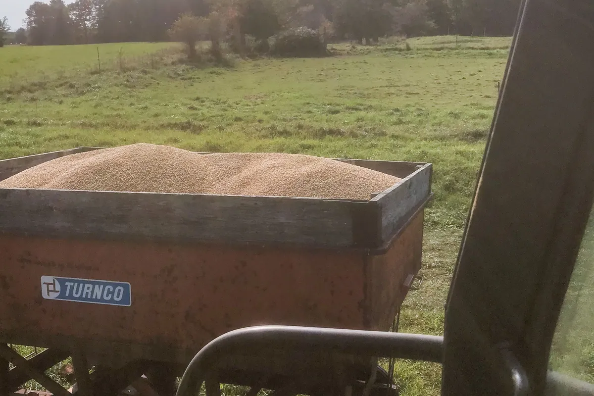 425158 Irish Lake Road, ON N0C 1H0