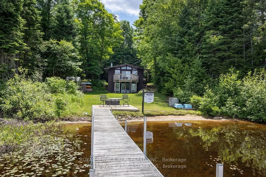 2104 Brady Lake Road, ON K0M 2K0