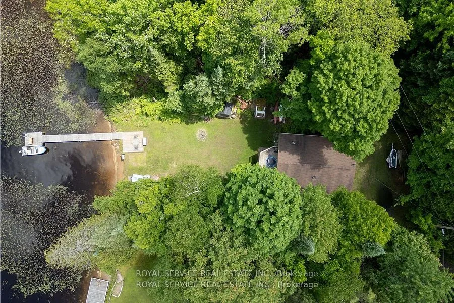 2104 Brady Lake Road, ON K0M 2K0