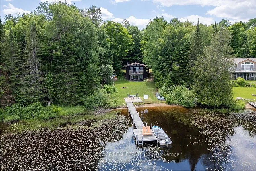 2104 Brady Lake Road, ON K0M 2K0