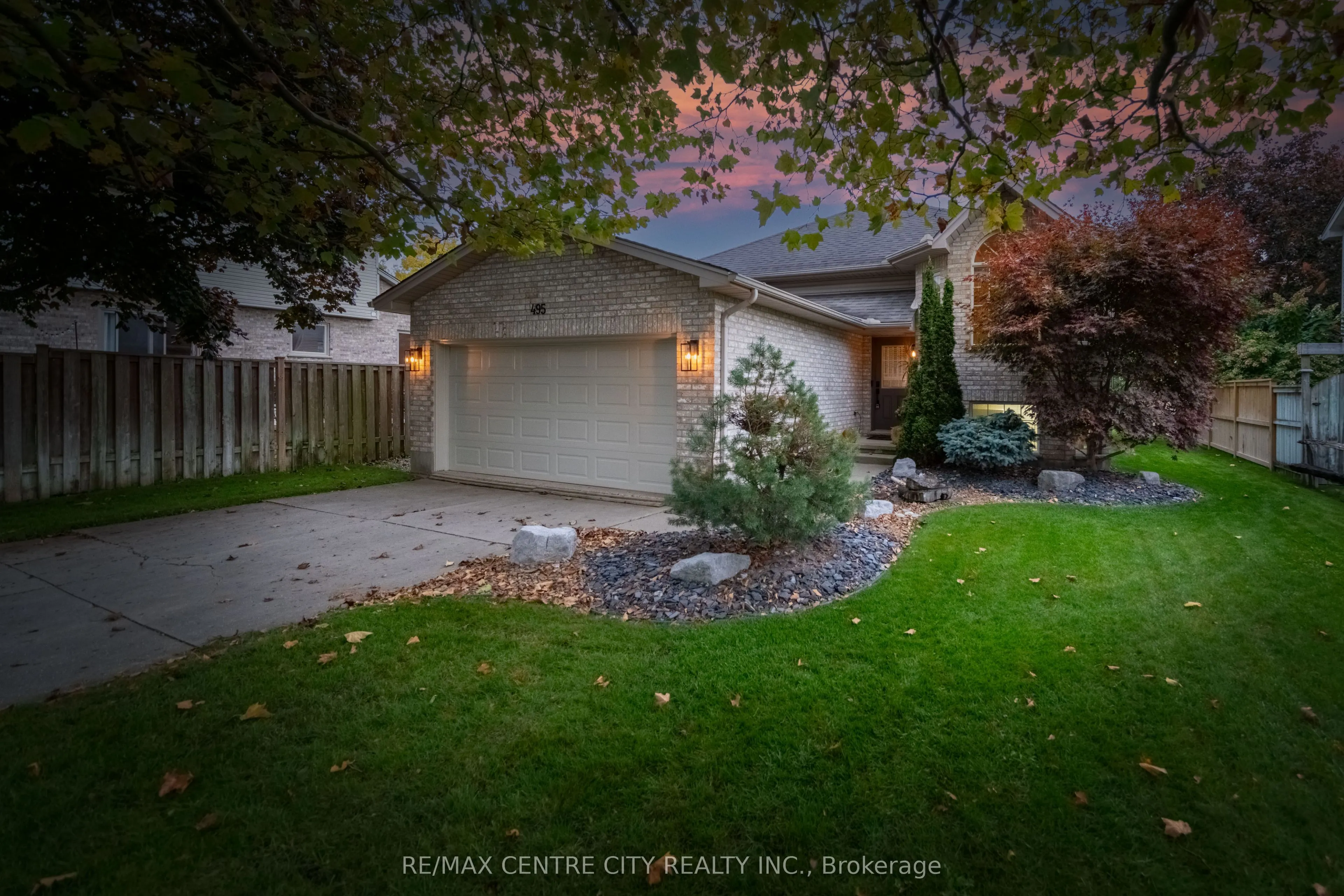 495 Riverview Drive, ON N7G 4B3