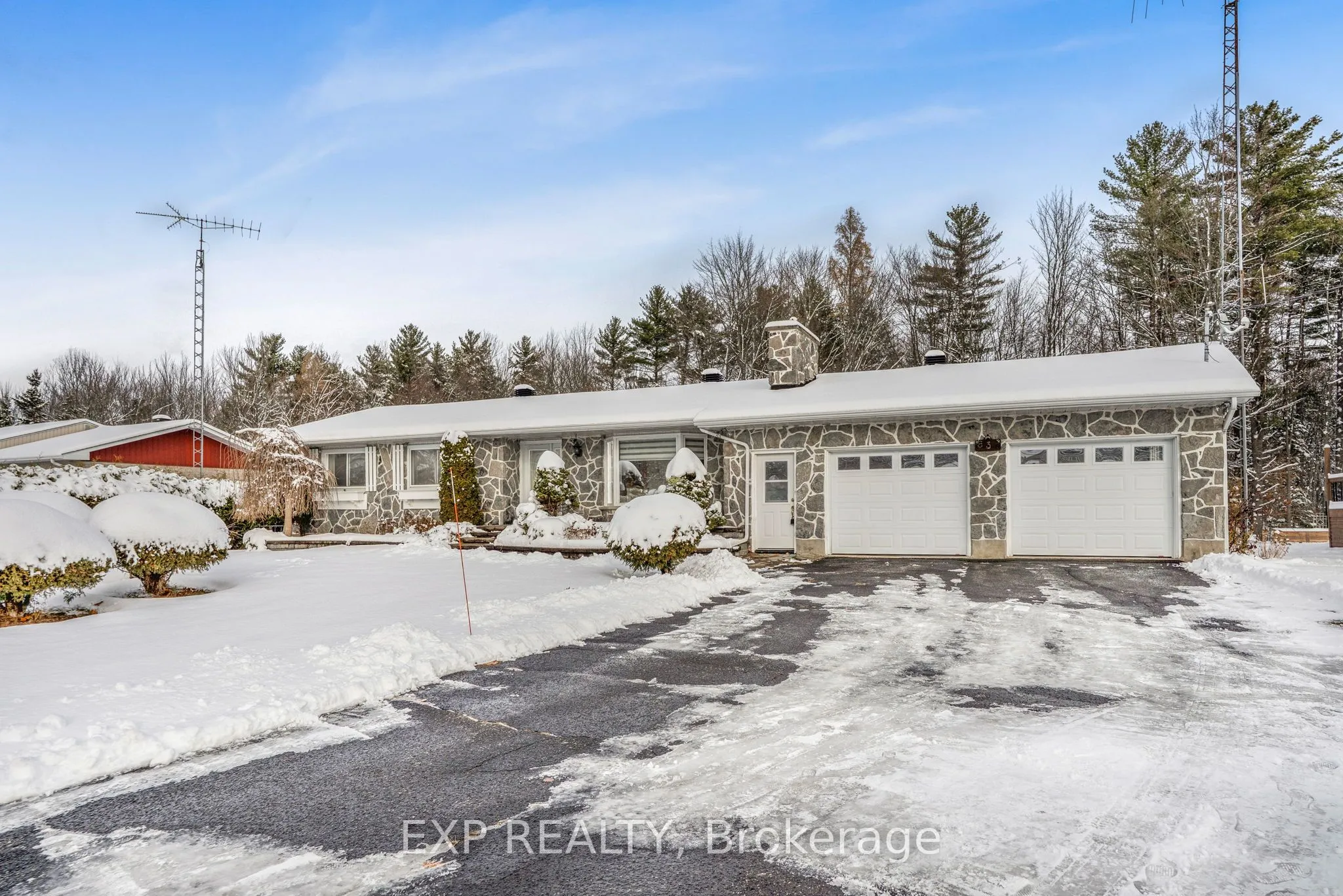 637 STATION Road, ON K0B 1A0