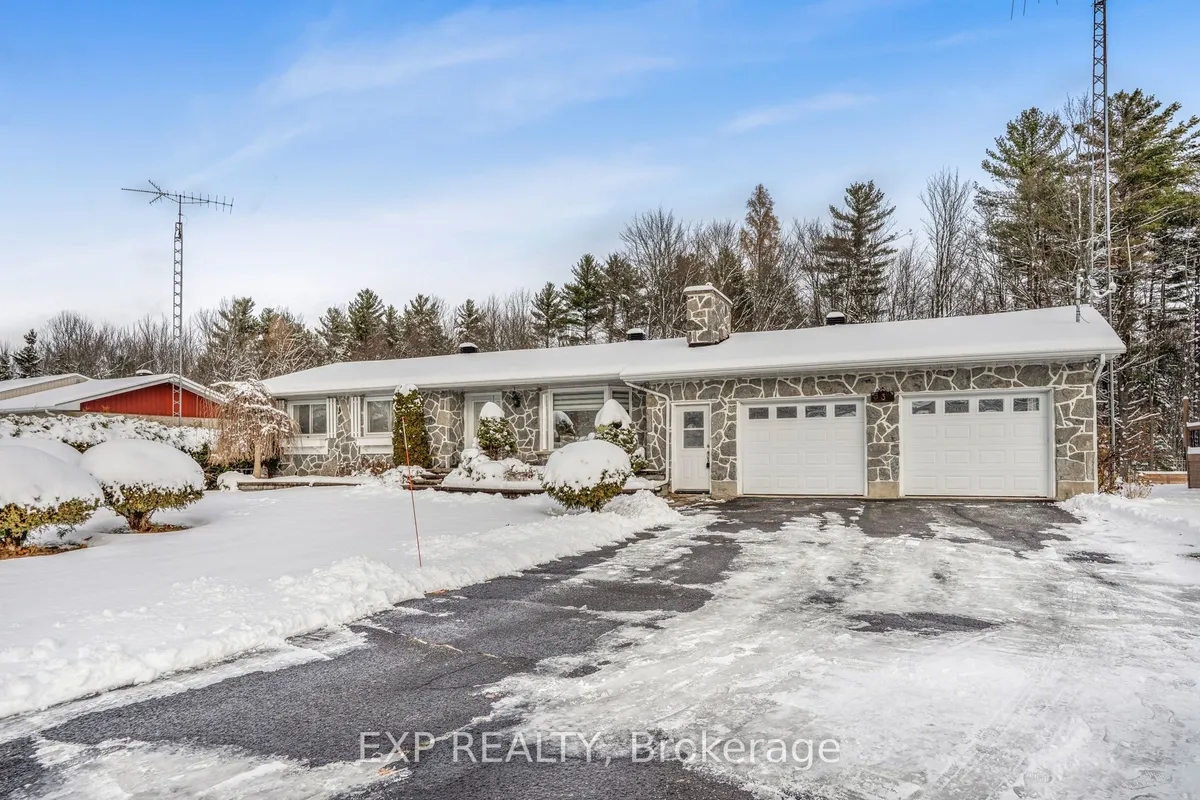 637 STATION Road, ON K0B 1A0