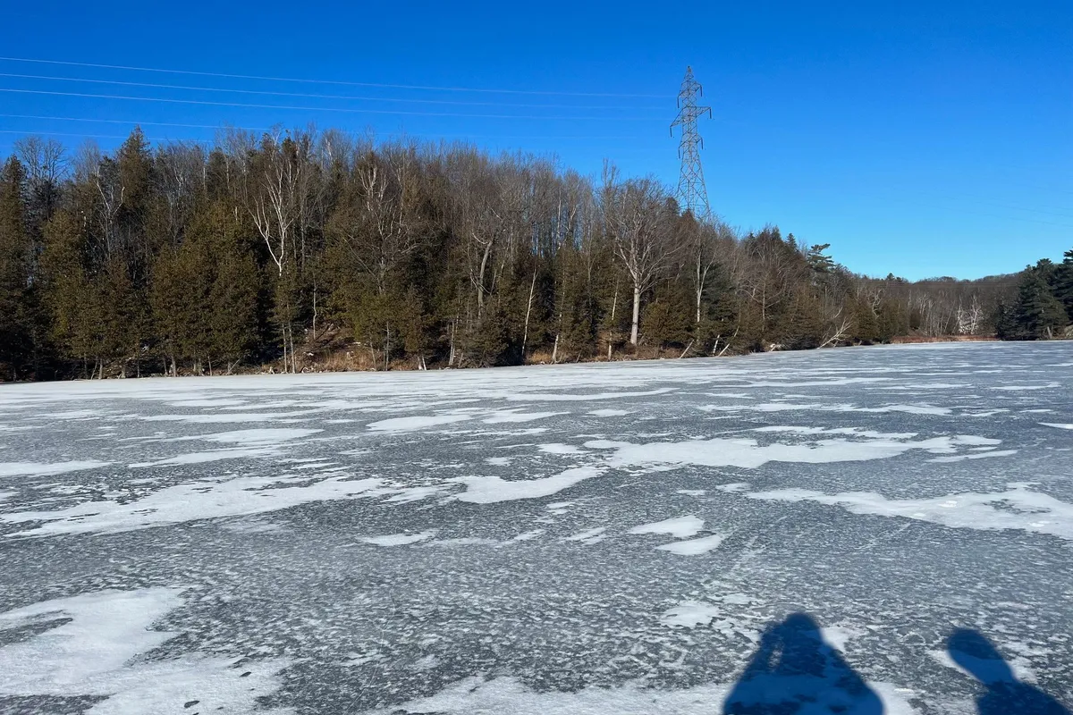 100 Fitzgerald Lane, ON K0H 1T0