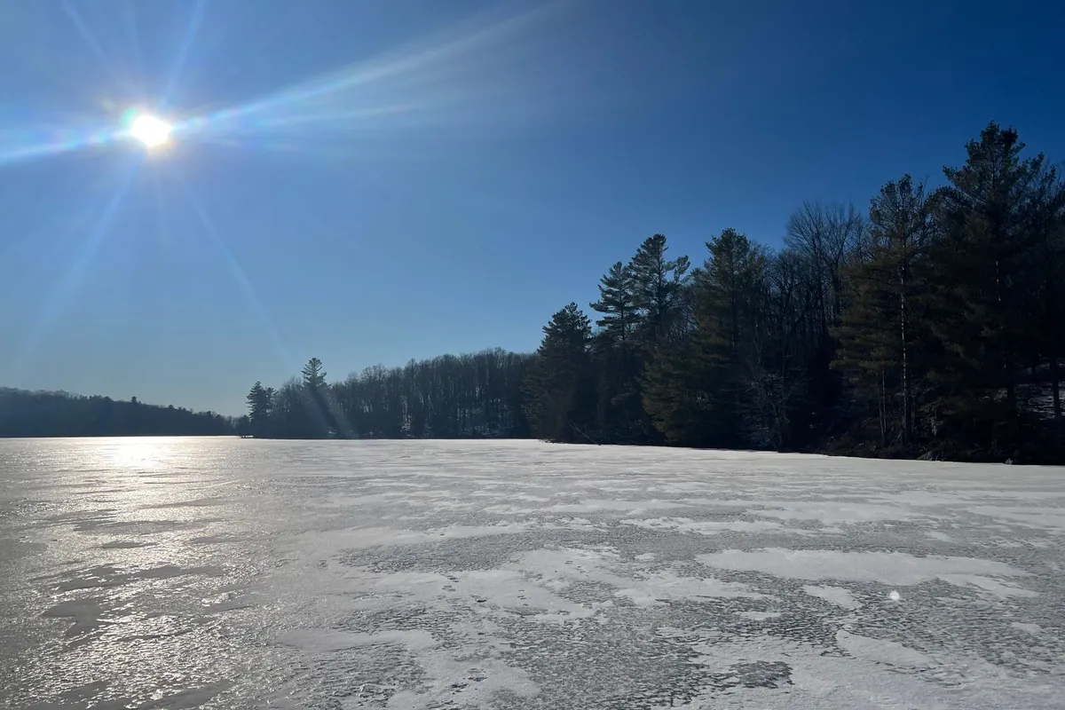 100 Fitzgerald Lane, ON K0H 1T0