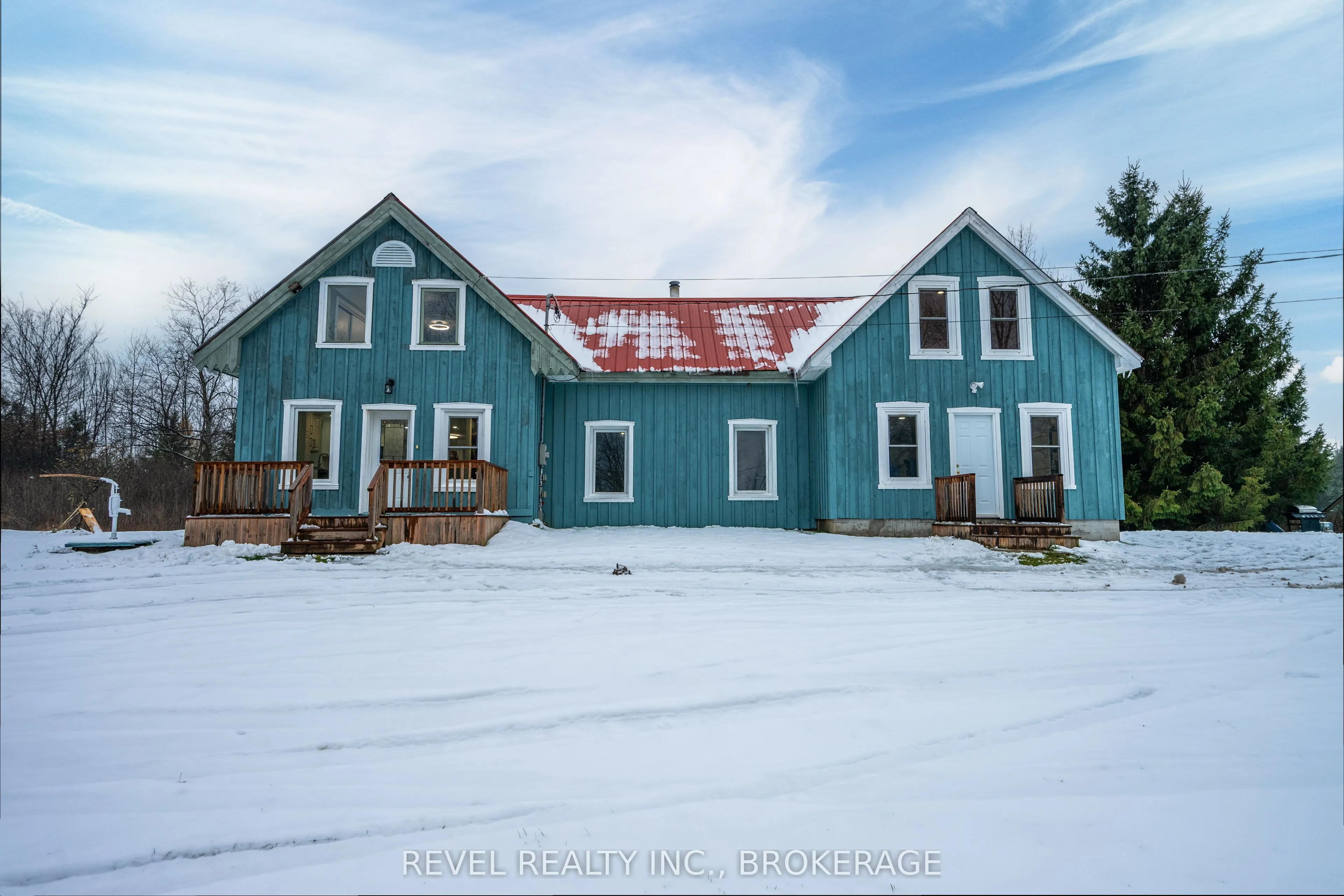 12206 Land O'nod Road, ON K0G 1R0