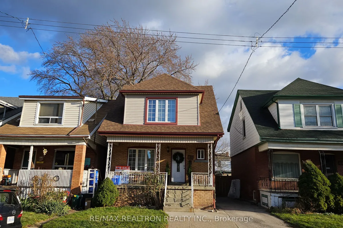 88 Kensington Avenue, ON L8L 7N2