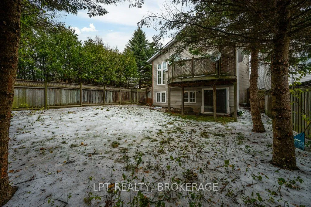 99 Dalgleish Avenue, ON K7K 7E3