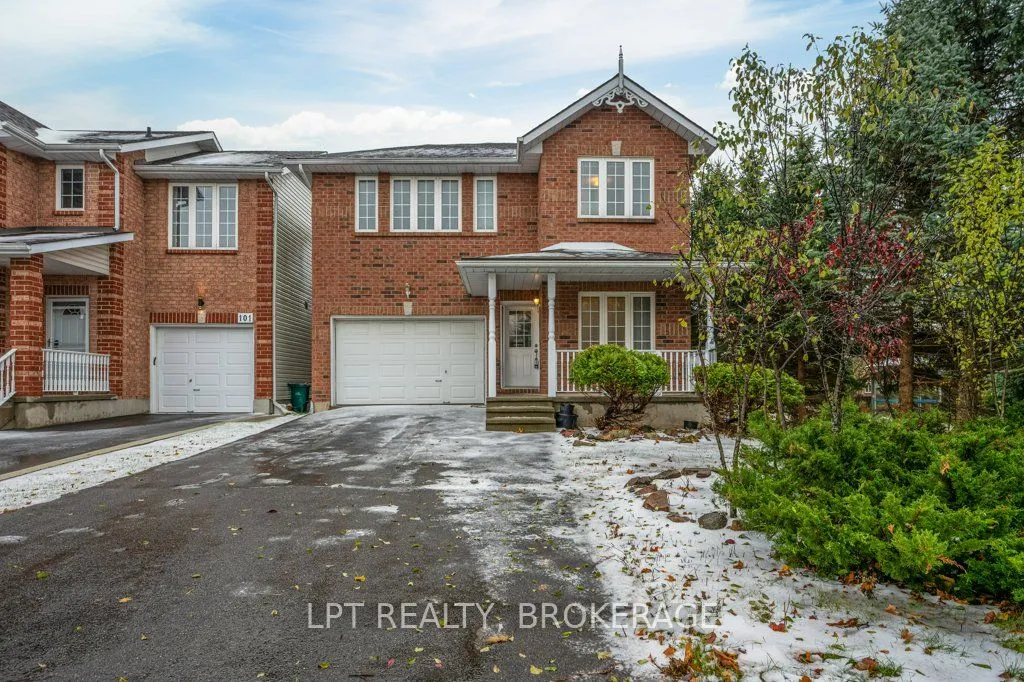 99 Dalgleish Avenue, ON K7K 7E3