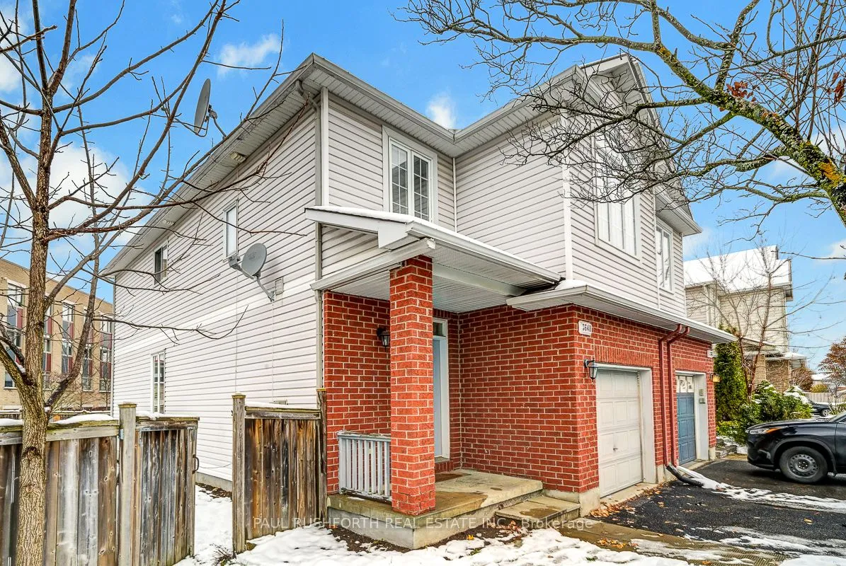 3640 Downpatrick Road, ON K1V 8Y9