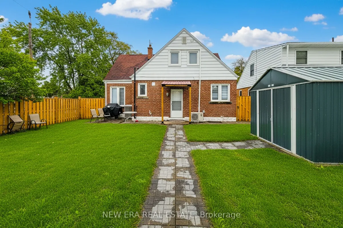 29 Second Street, ON L8G 1Y8