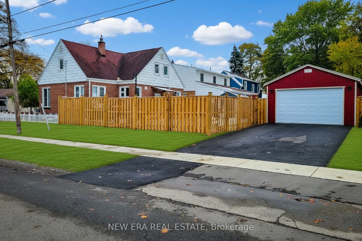 29 Second Street, ON L8G 1Y8