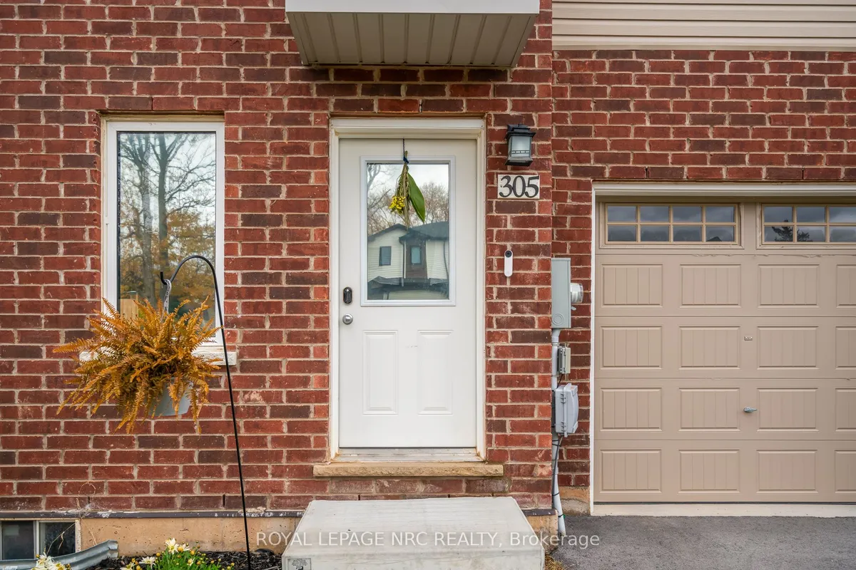 305 CHAFFEY Street, ON L3B 0K5