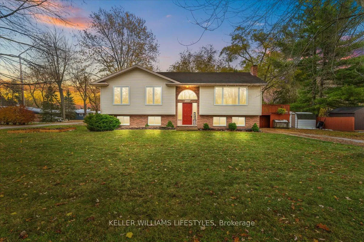 4547 William Street, ON N0N 1J6