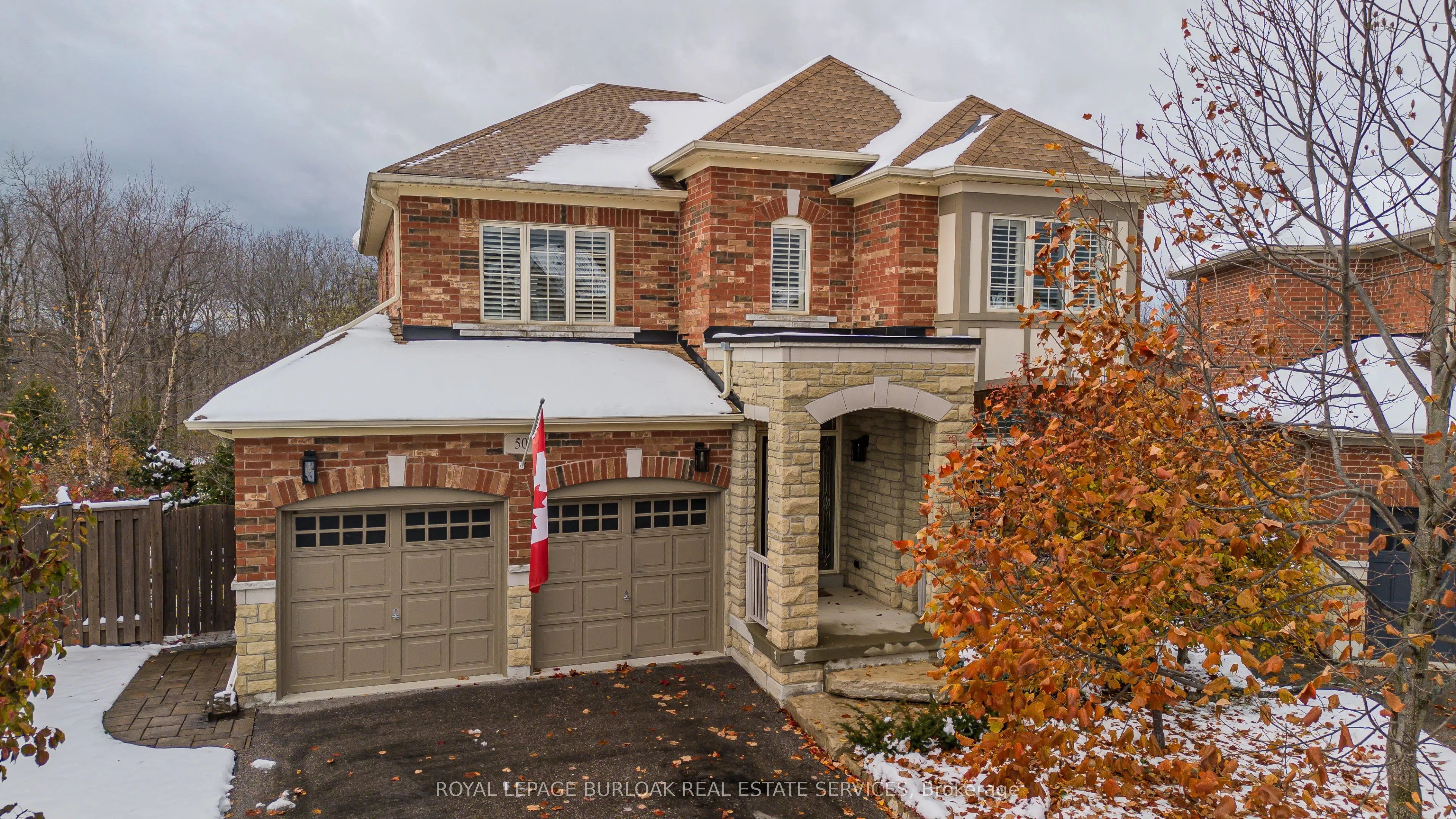 50 Attridge Crescent, ON L8B 0T9