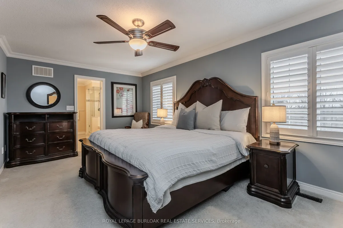 50 Attridge Crescent, ON L8B 0T9