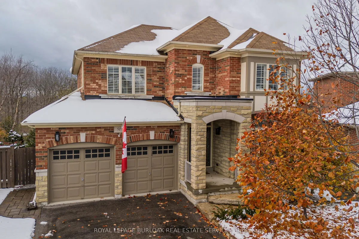 50 Attridge Crescent, ON L8B 0T9