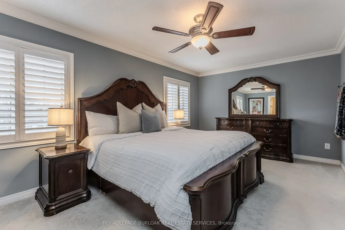 50 Attridge Crescent, ON L8B 0T9