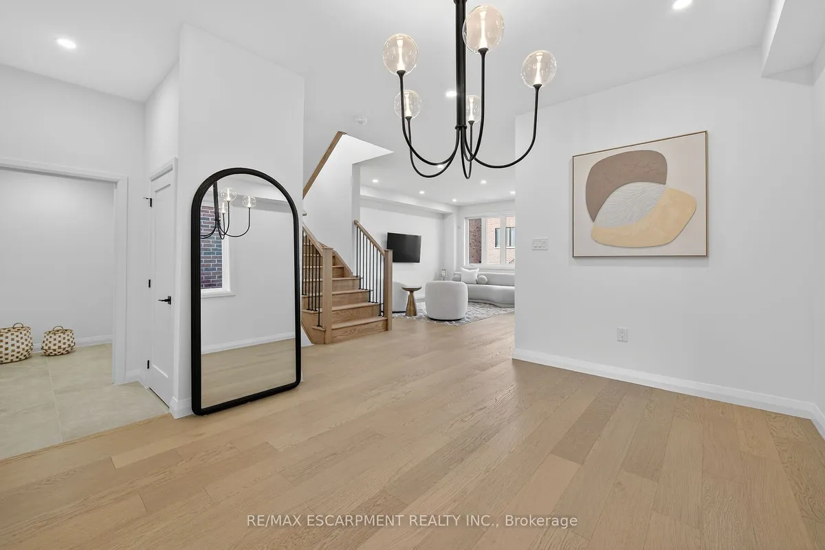 16 Sagewood Drive, ON L9B 0K7