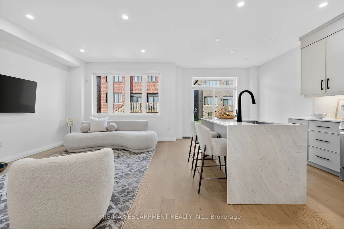 16 Sagewood Drive, ON L9B 0K7