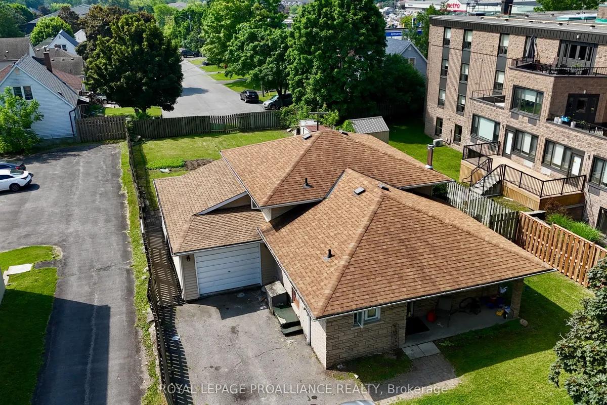 57 Donald Street, ON K8P 2J2