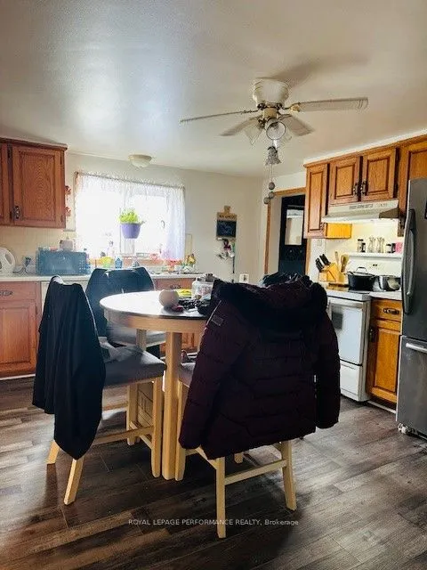 609 Regent Street, ON K6A 1G2