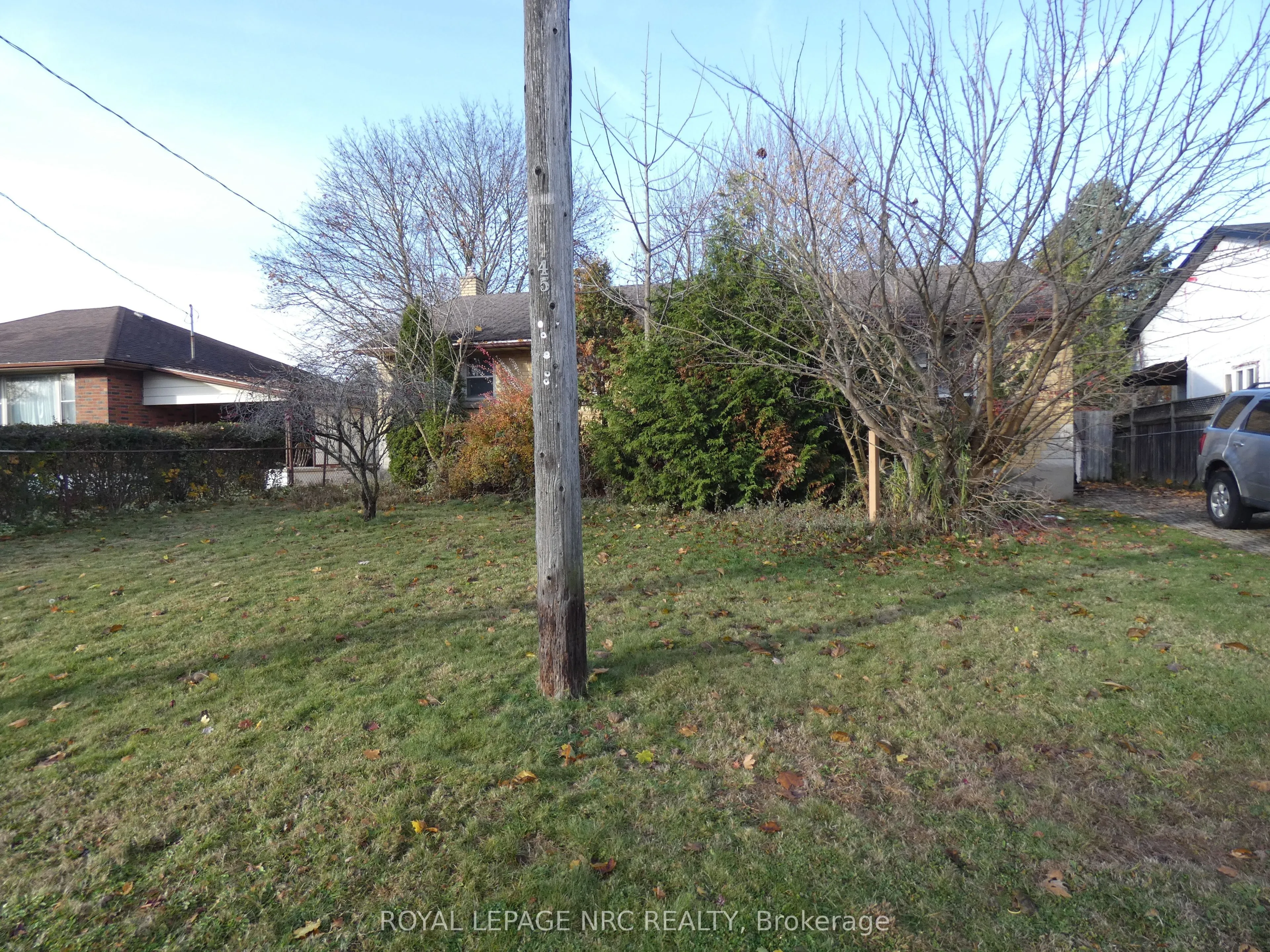 3555 Gainsborough Avenue, ON L2J 2T9