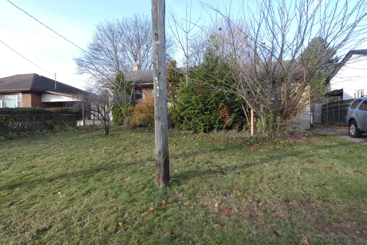 3555 Gainsborough Avenue, ON L2J 2T9