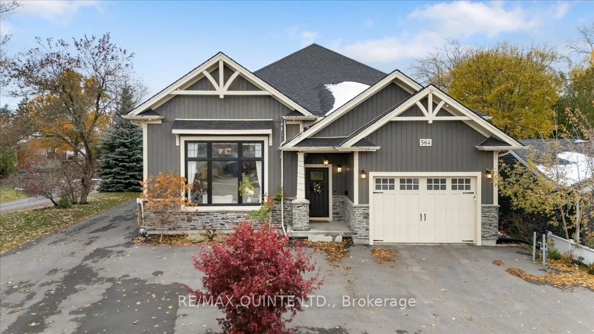 564 Sidney Street, ON K8P 4A2