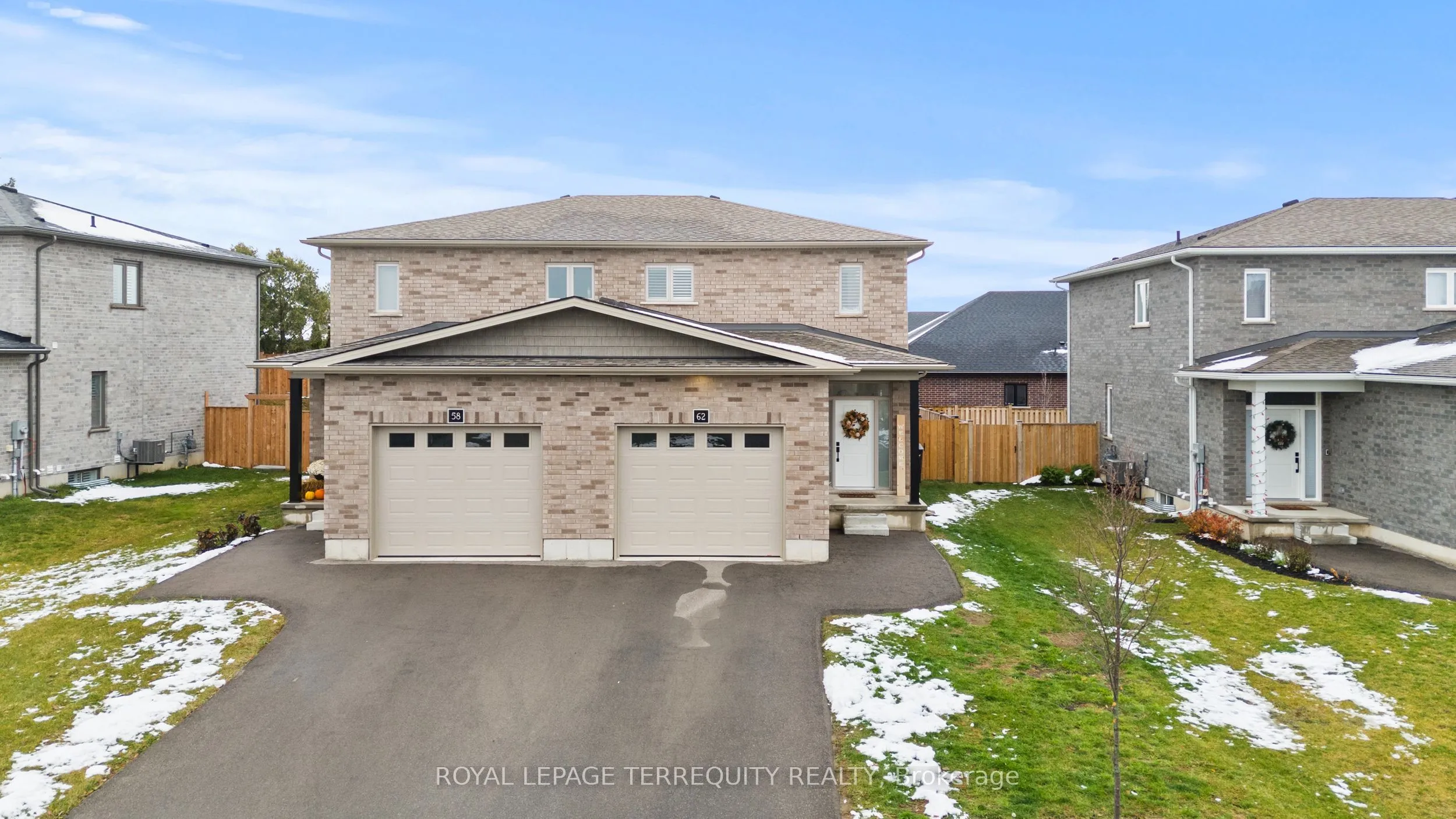 62 Peachleaf Lane, ON N0E 1Y0