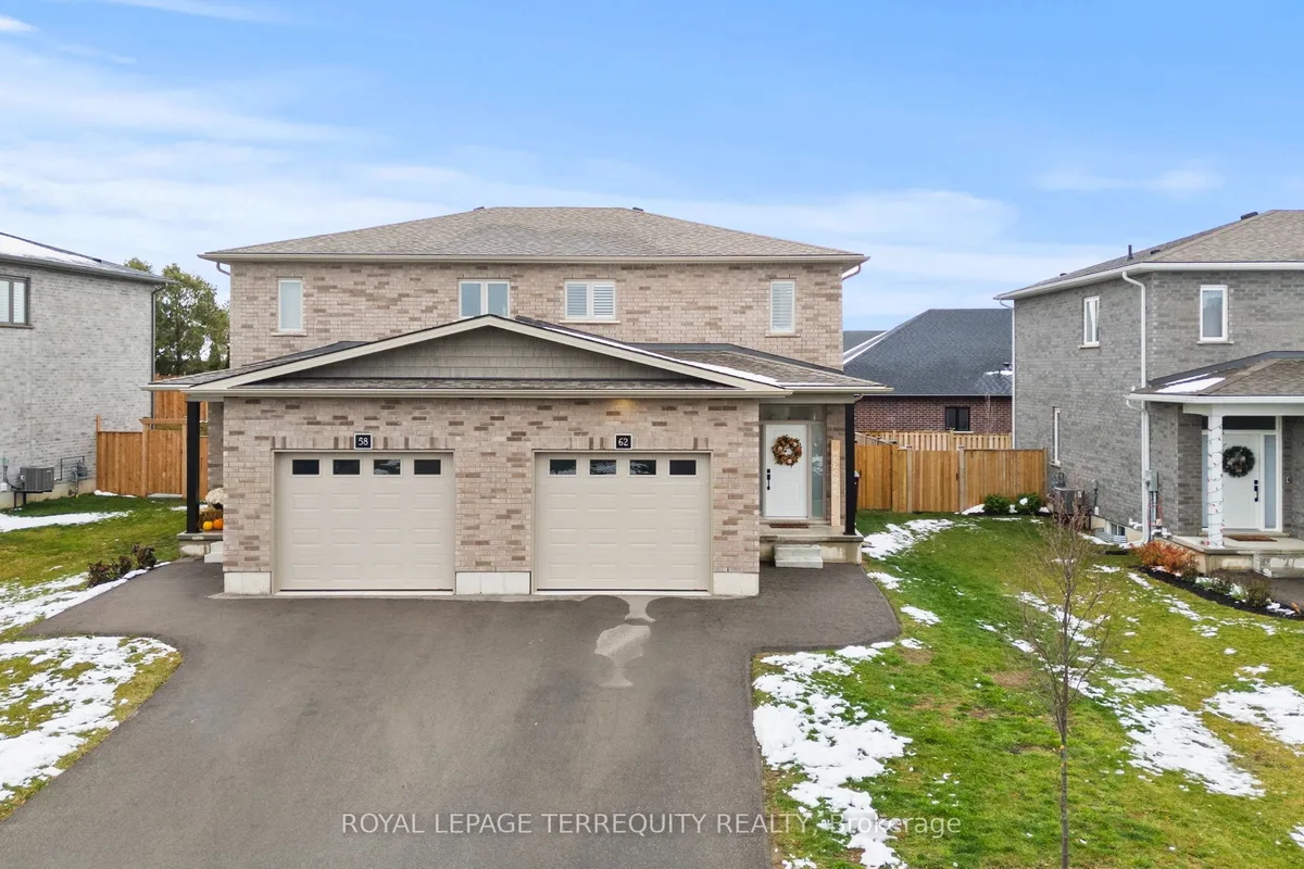 62 Peachleaf Lane, ON N0E 1Y0