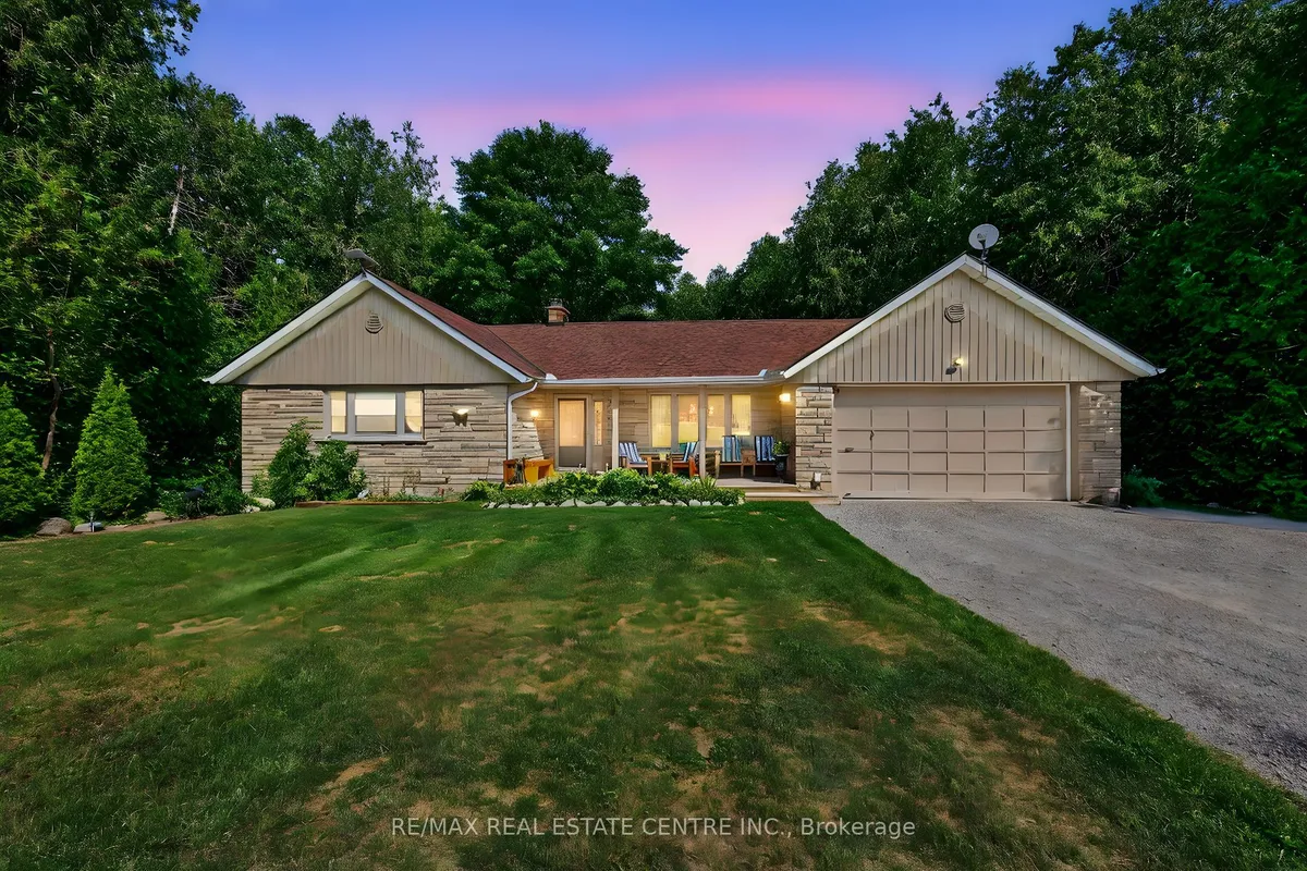 16 Cedar Lane, ON L9W 6C8