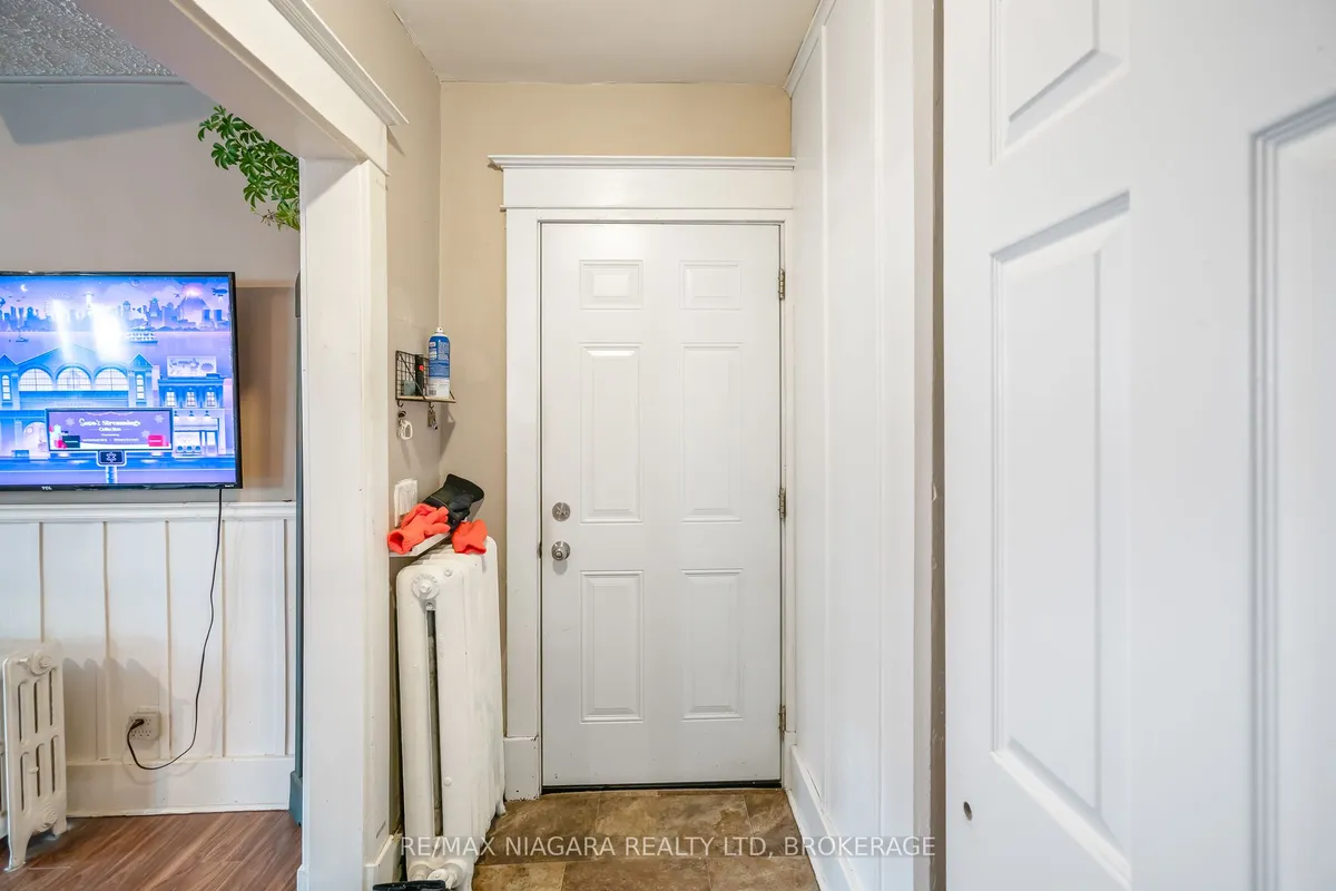 3536 Bond Street, ON L2G 6H8