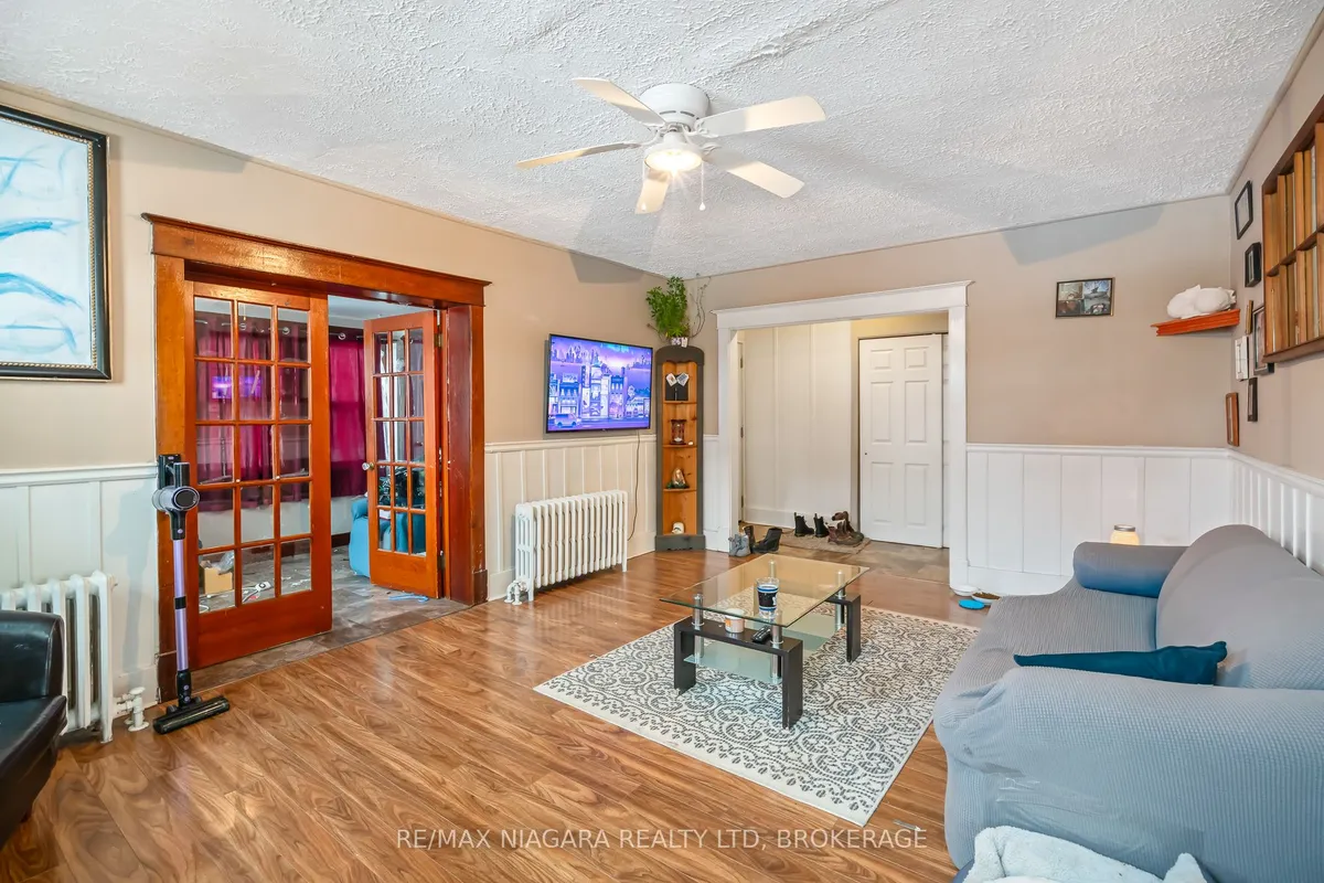 3536 Bond Street, ON L2G 6H8