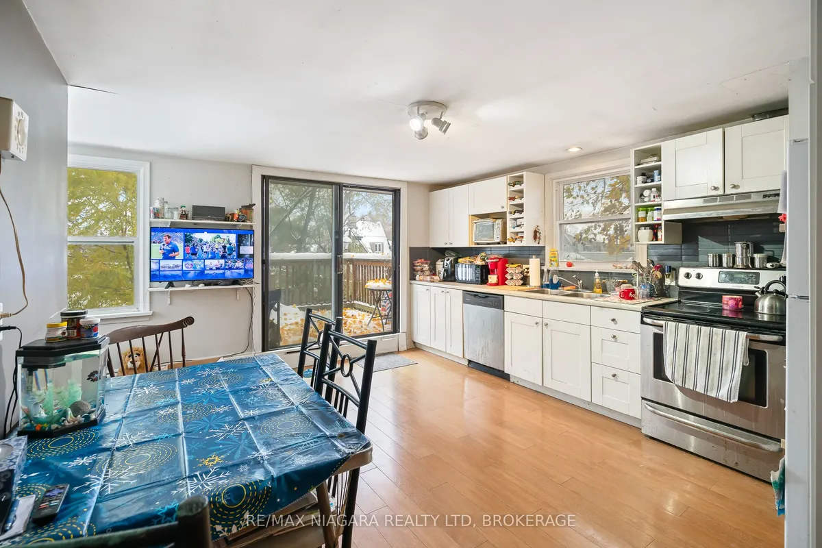 3536 Bond Street, ON L2G 6H8