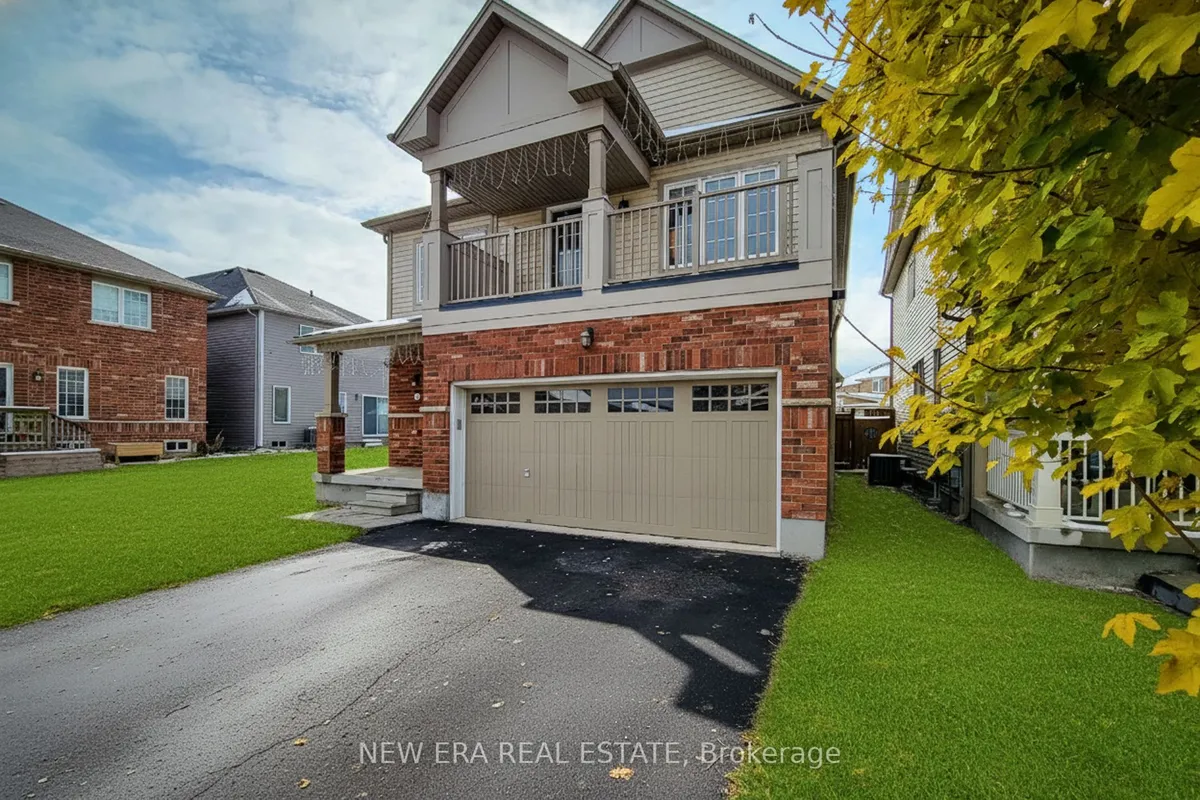 36 Cheevers Road, ON N3T 0K5