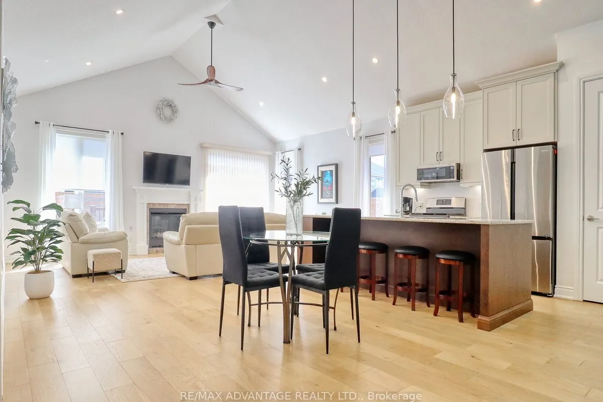 1891 Trailsway Drive, ON N6K 0K7