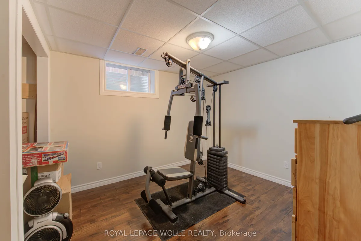 396 Otterbein Road, ON N2B 3V8