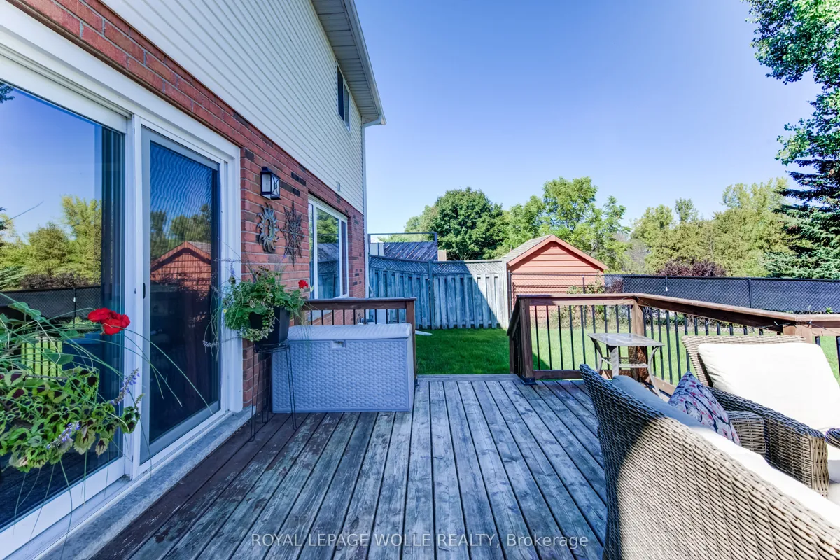 396 Otterbein Road, ON N2B 3V8