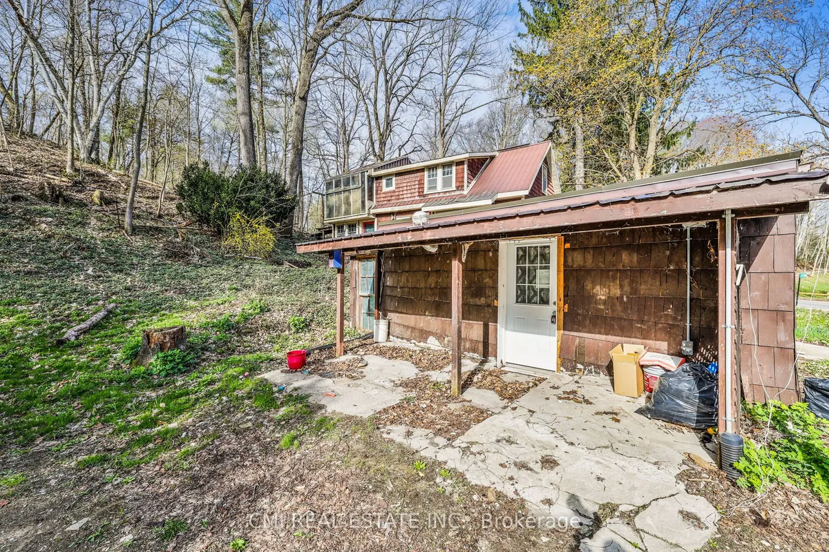 436 Old Mill Road, ON N4B 2X5
