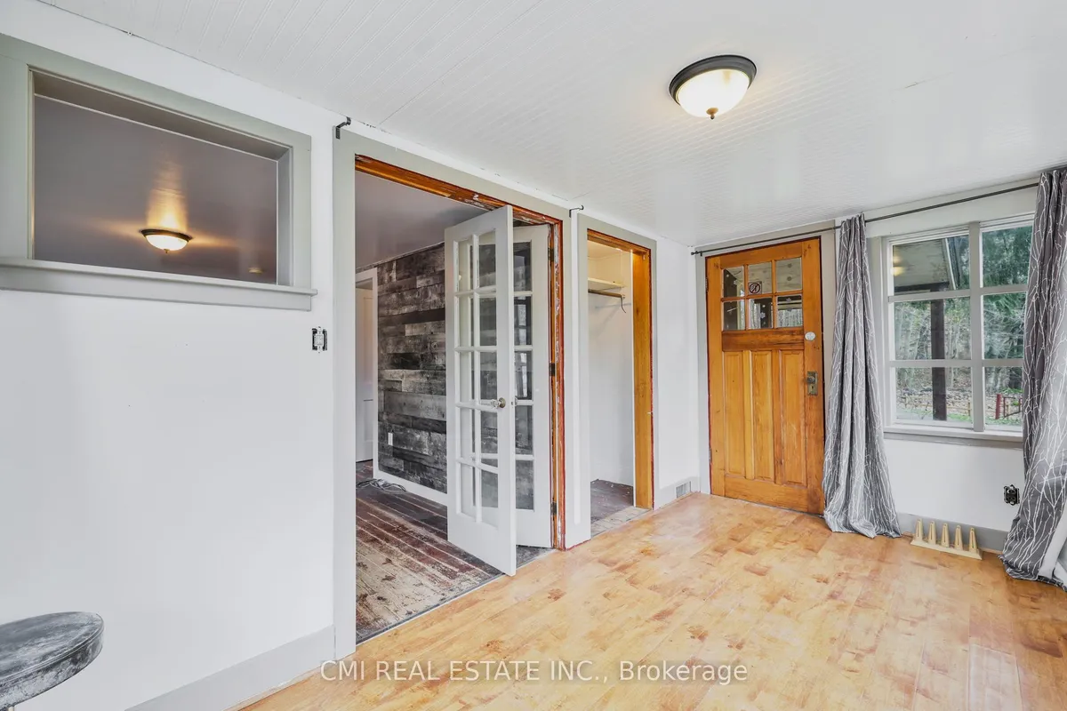 436 Old Mill Road, ON N4B 2X5