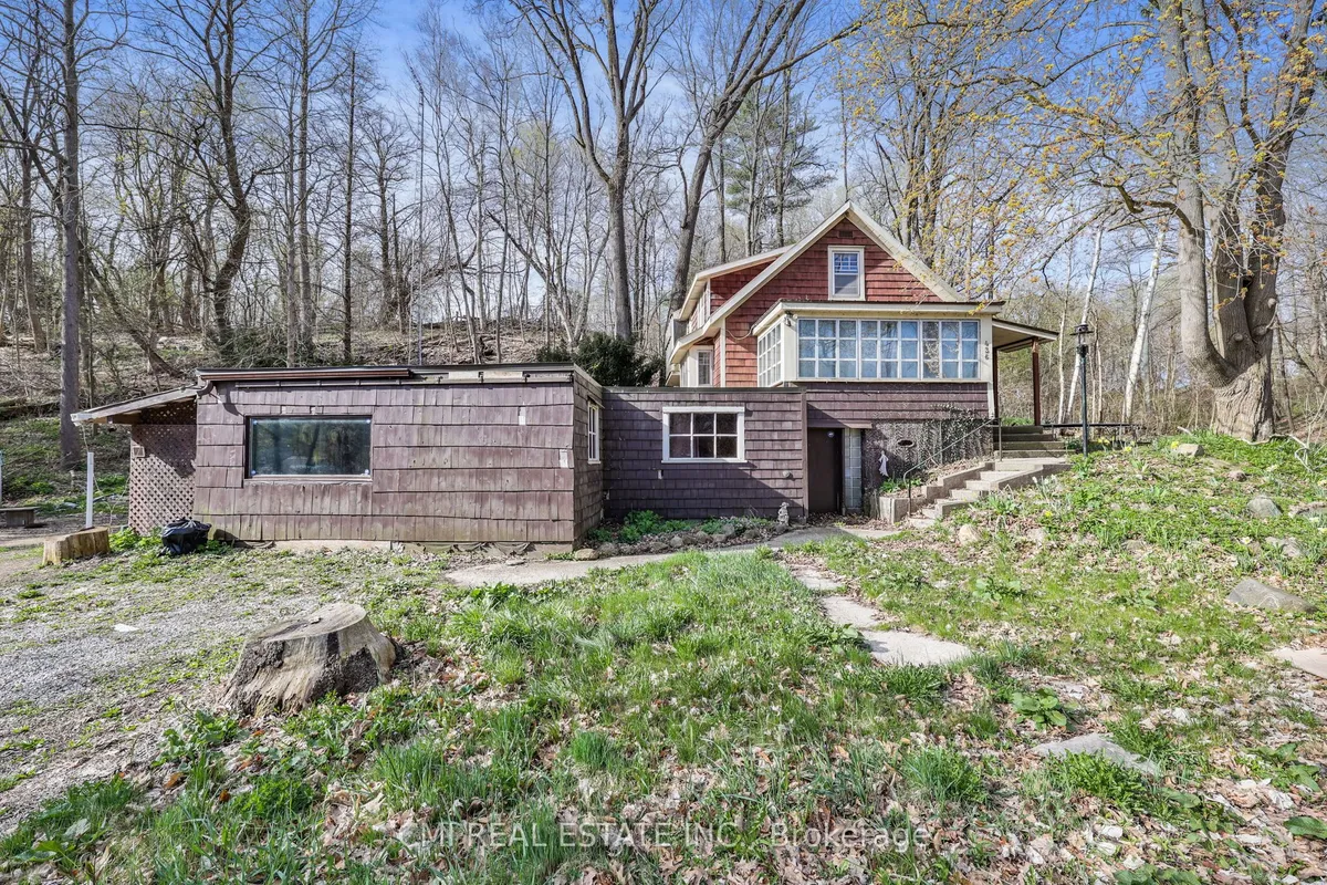 436 Old Mill Road, ON N4B 2X5