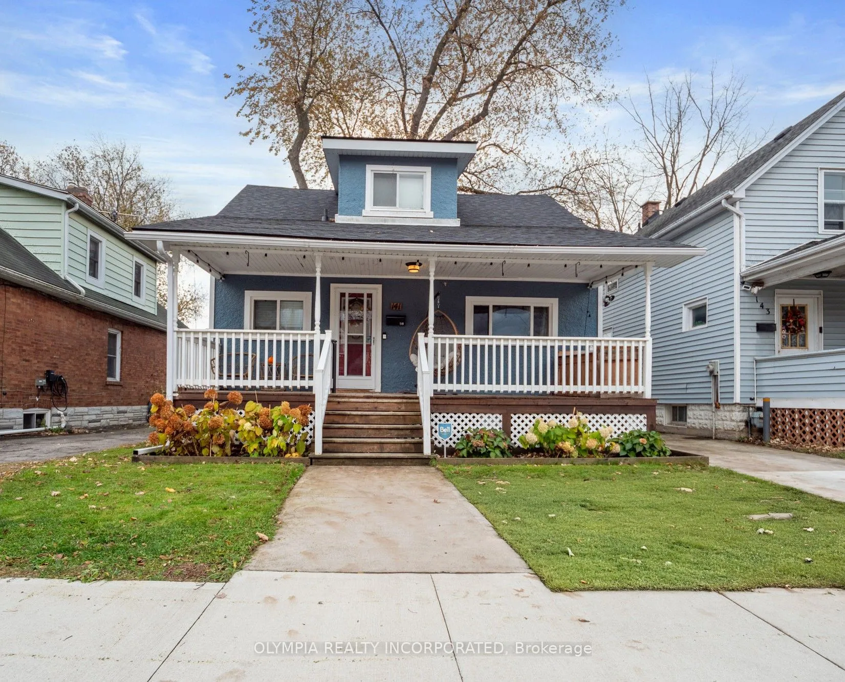 141 Elizabeth Street, ON L3C 4M3