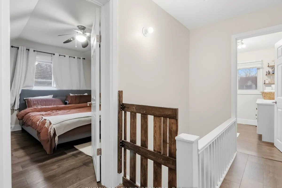 141 Elizabeth Street, ON L3C 4M3