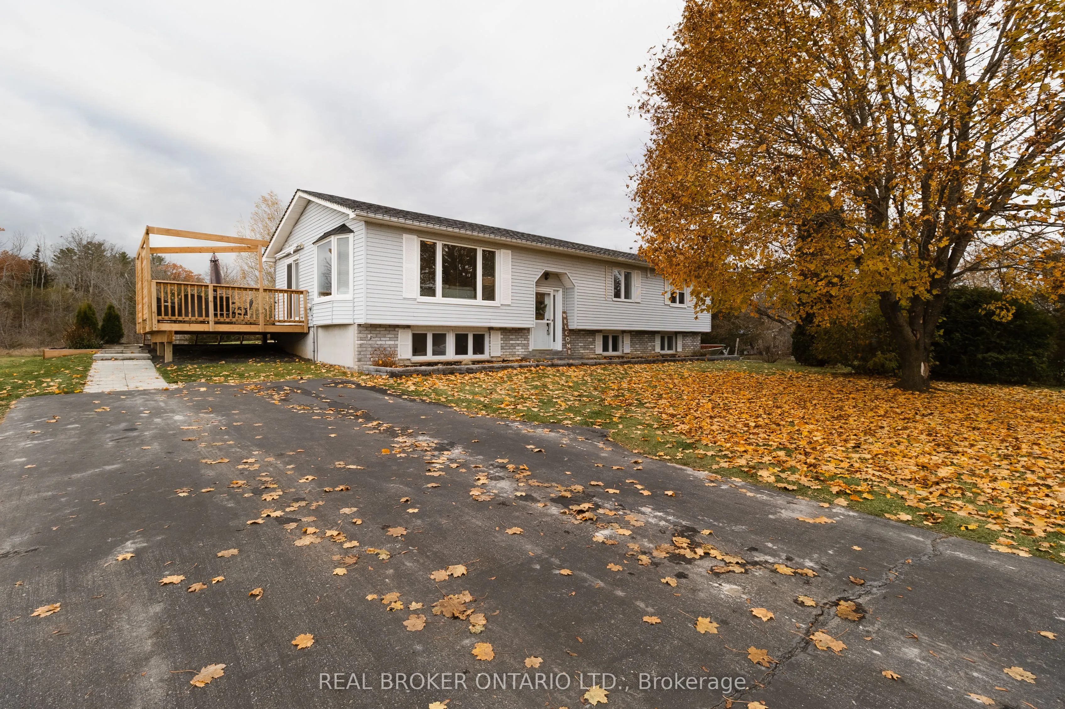 604 Percy Boom Road, ON K0L 1L0