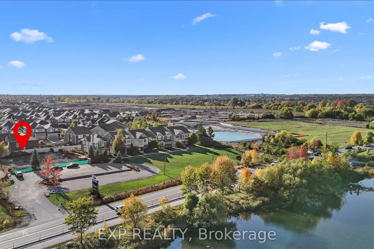 2504 Half Moon Bay Road, ON K2J 6K6