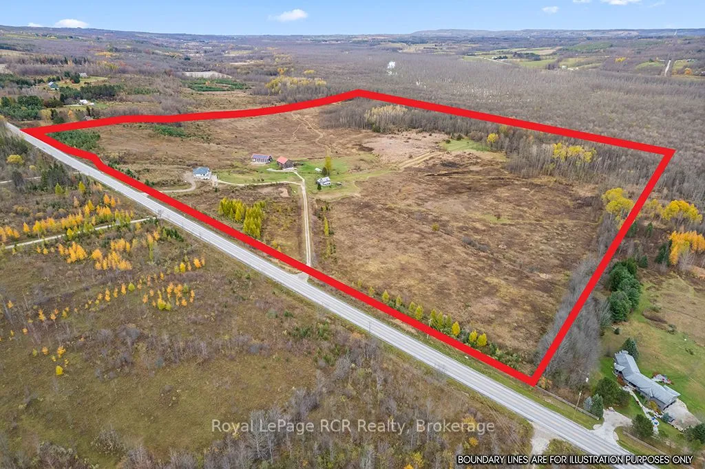 195781 Grey 7 Road, ON N0C 1H0